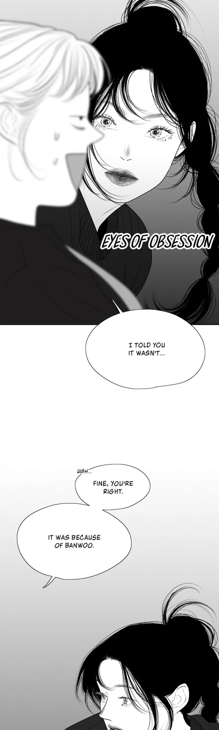 Kill Me Now Chapter 140 - Page 25
