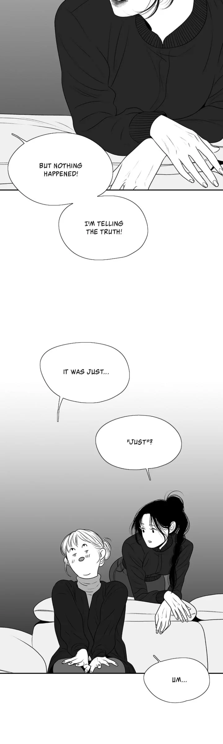 Kill Me Now Chapter 140 - Page 26