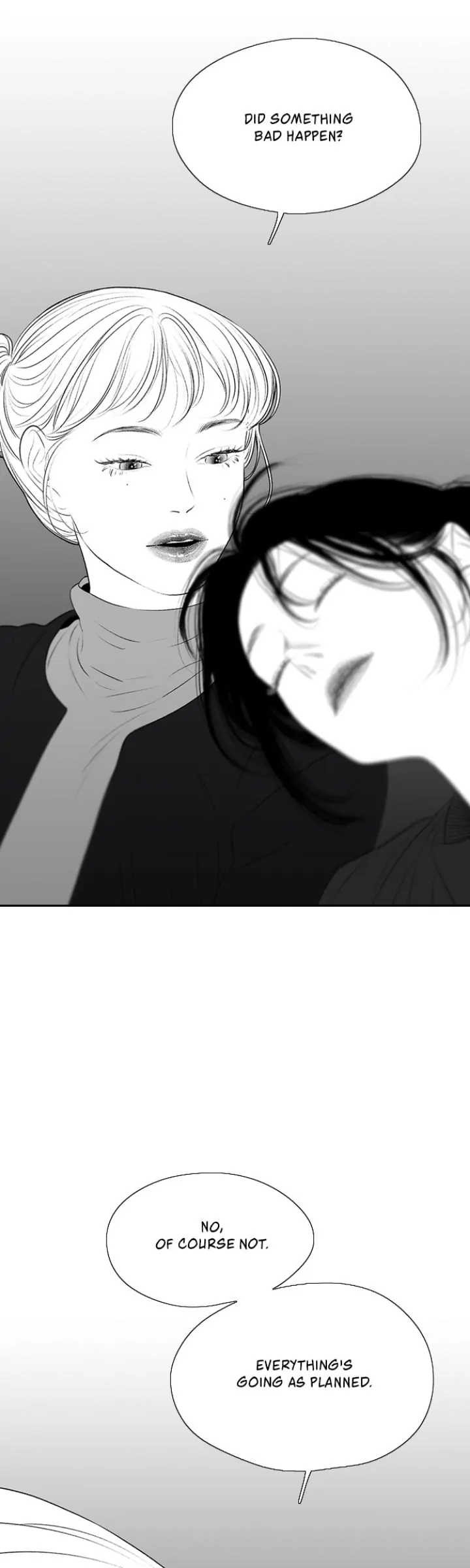 Kill Me Now Chapter 140 - Page 31