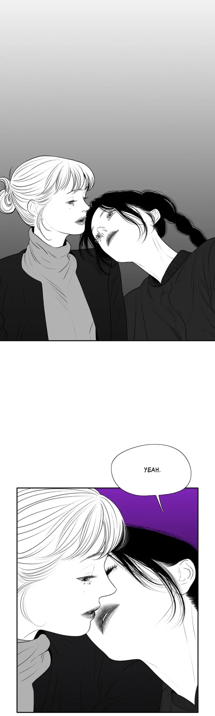 Kill Me Now Chapter 140 - Page 34