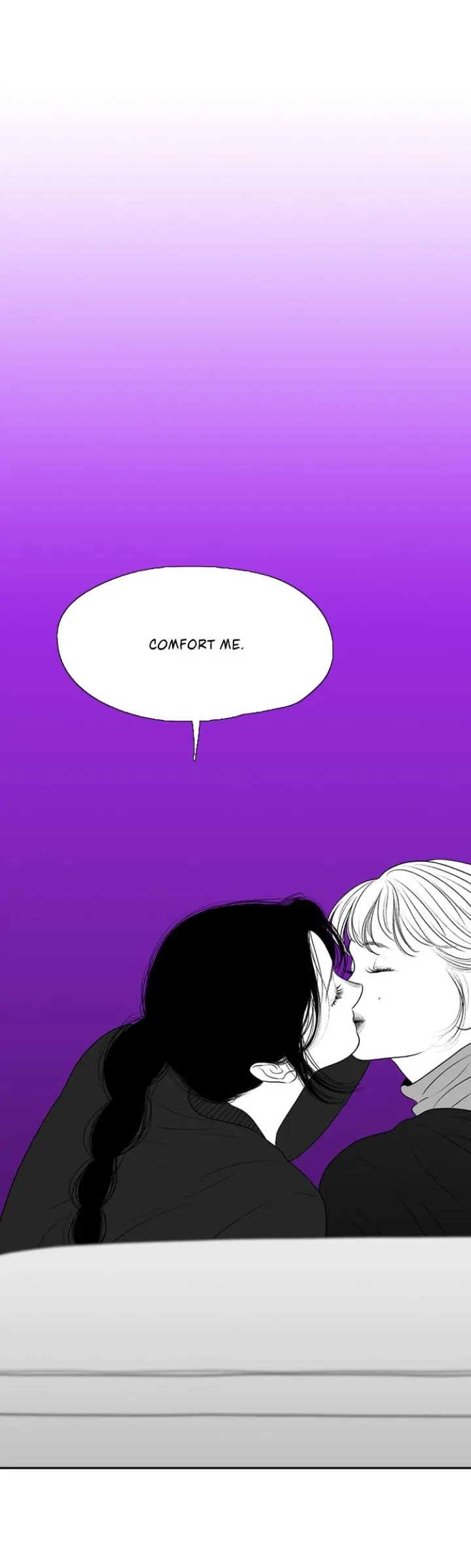 Kill Me Now Chapter 140 - Page 35