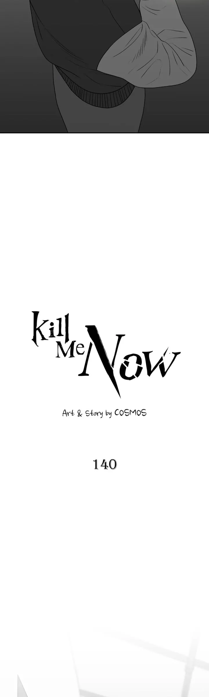 Kill Me Now Chapter 140 - Page 6