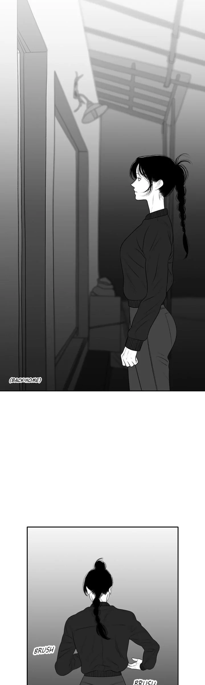 Kill Me Now Chapter 140 - Page 7