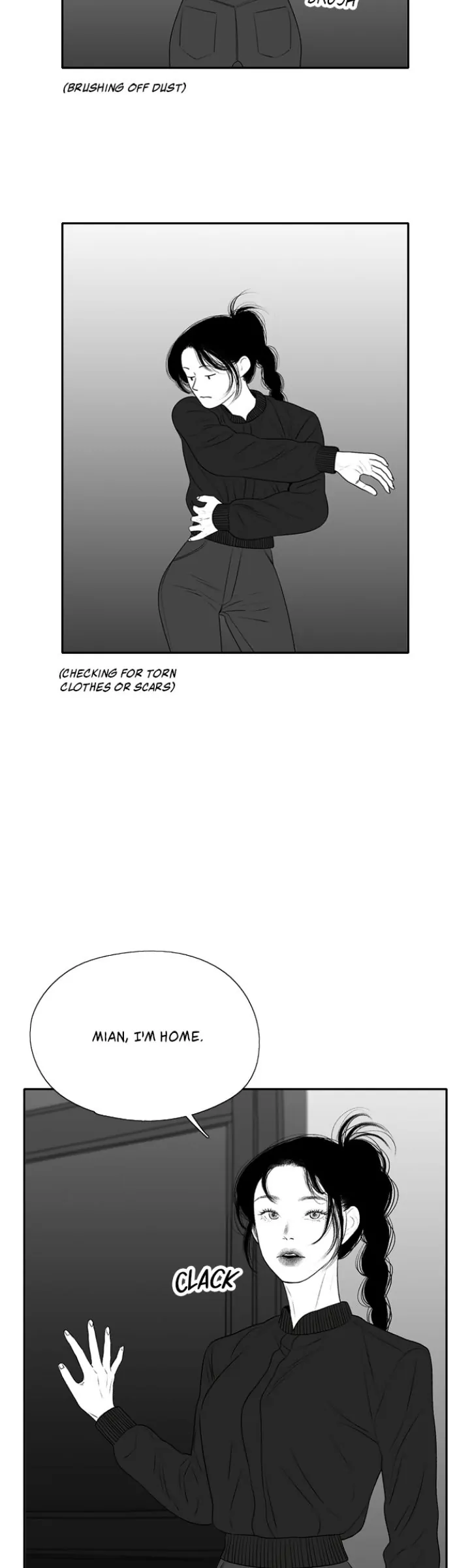 Kill Me Now Chapter 140 - Page 8