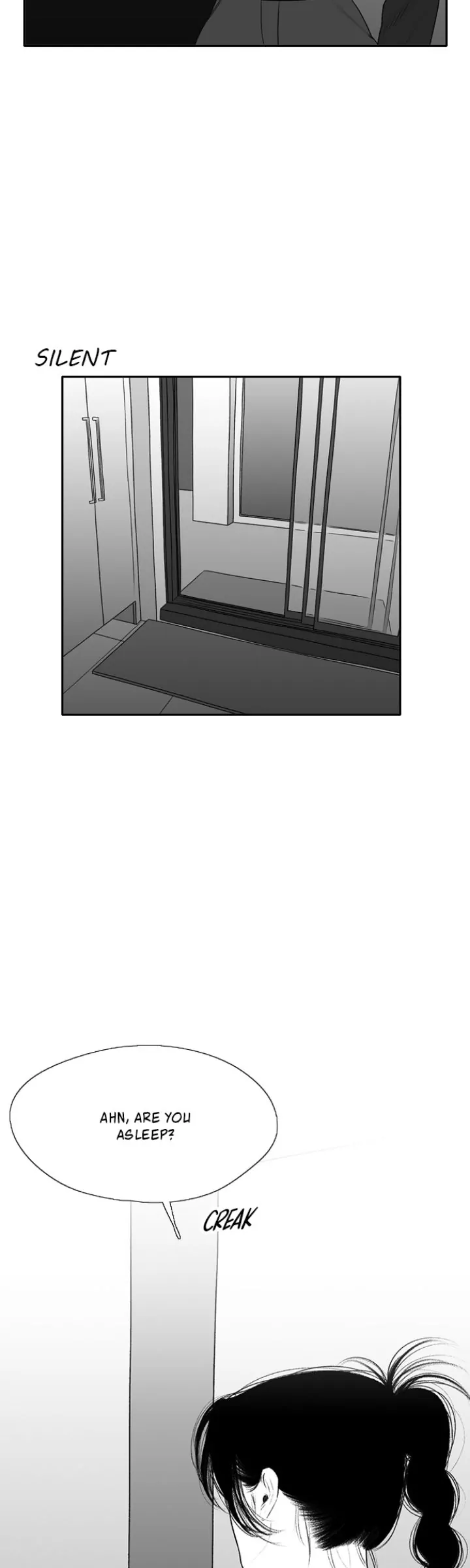 Kill Me Now Chapter 140 - Page 9