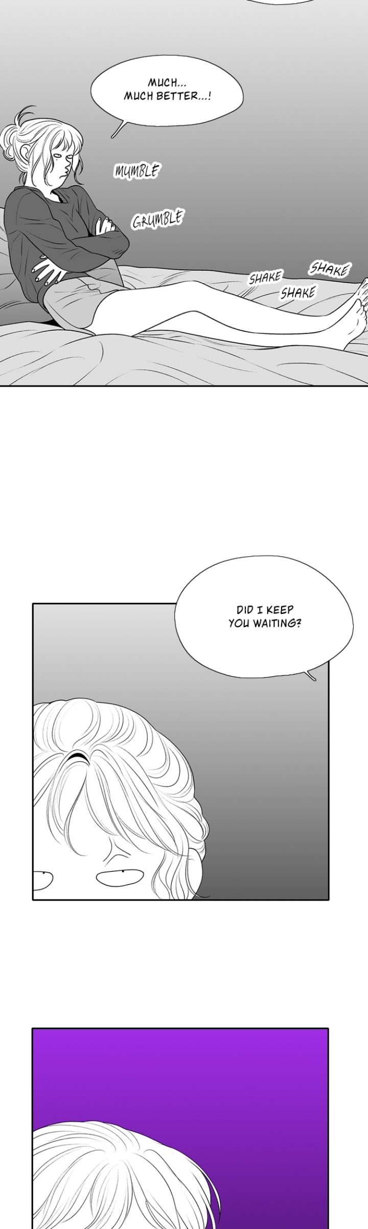 Kill Me Now Chapter 141 - Page 11