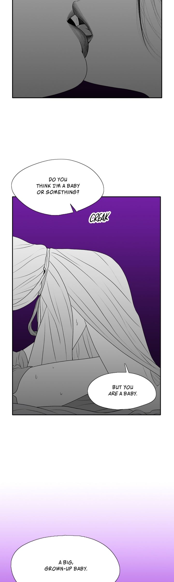 Kill Me Now Chapter 141 - Page 16