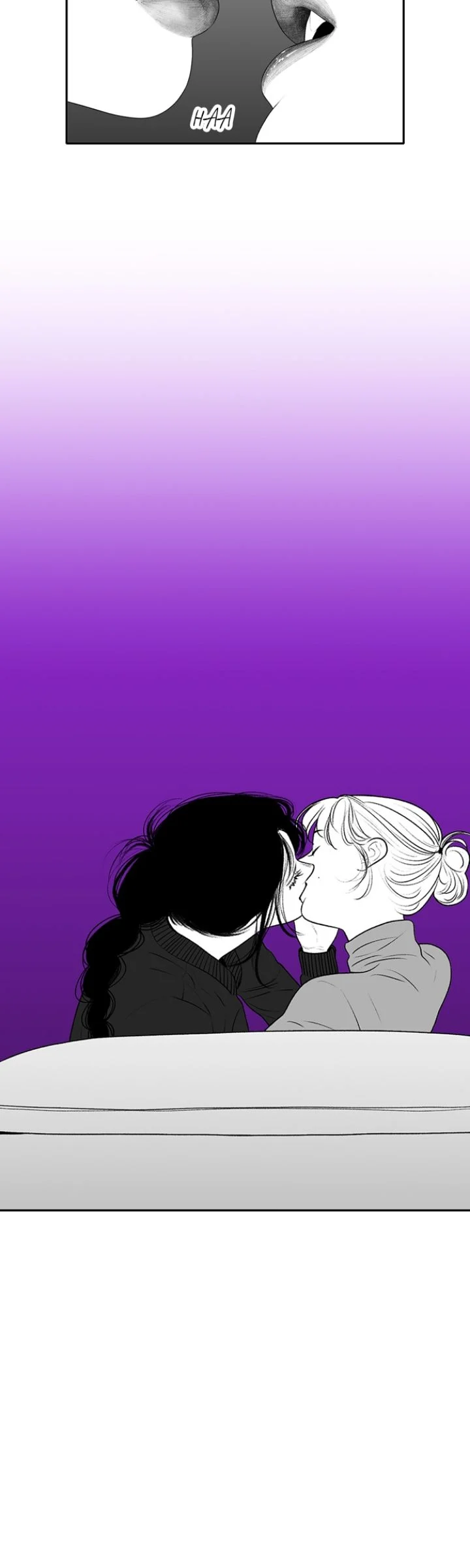 Kill Me Now Chapter 141 - Page 3