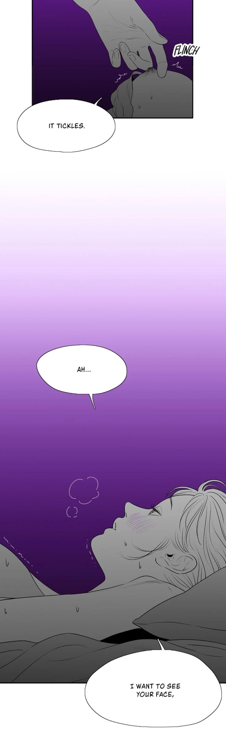 Kill Me Now Chapter 141 - Page 21
