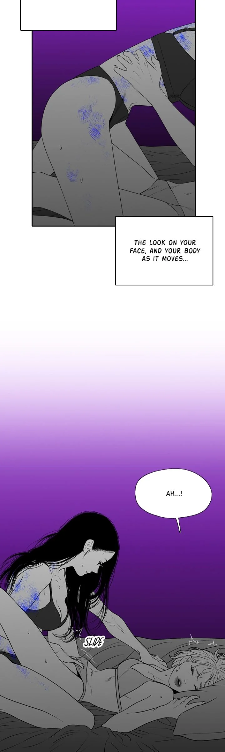 Kill Me Now Chapter 141 - Page 23