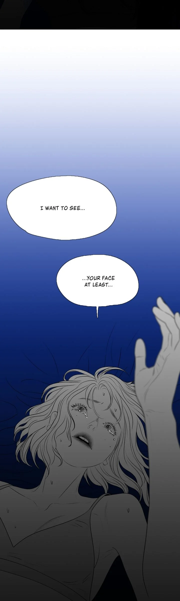 Kill Me Now Chapter 141 - Page 26