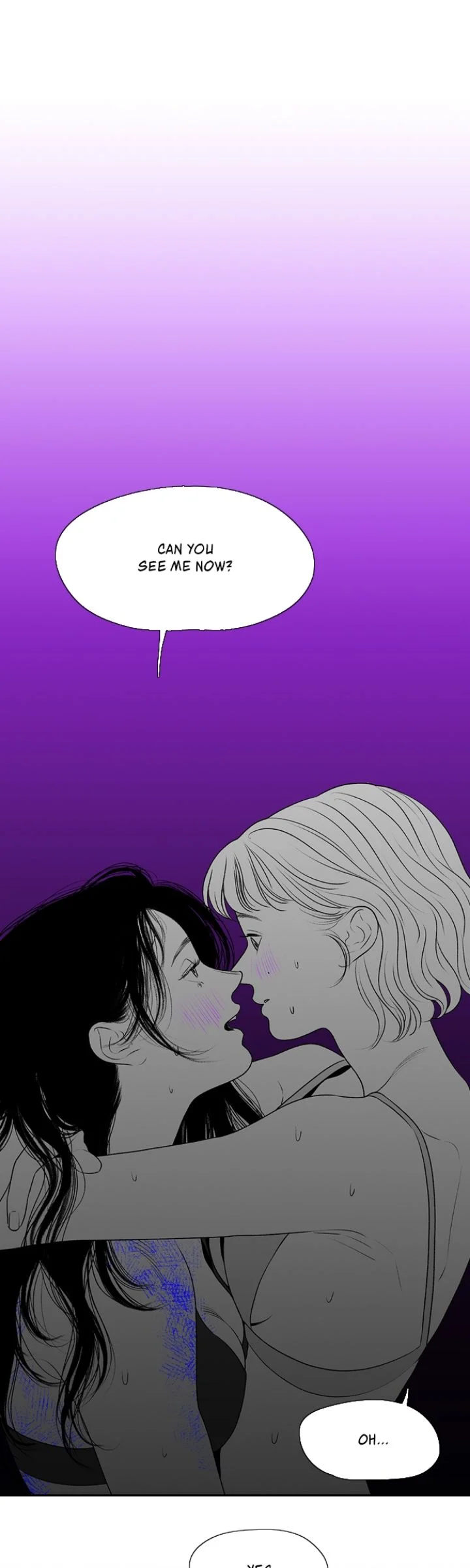 Kill Me Now Chapter 141 - Page 28