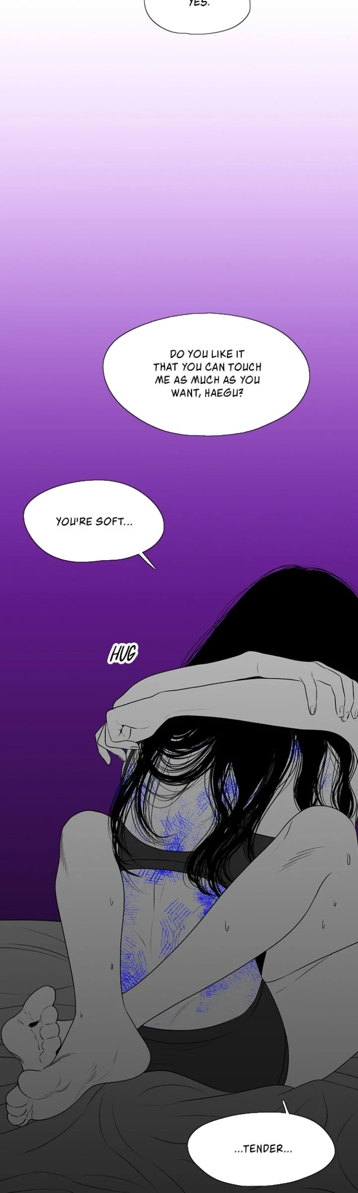 Kill Me Now Chapter 141 - Page 29