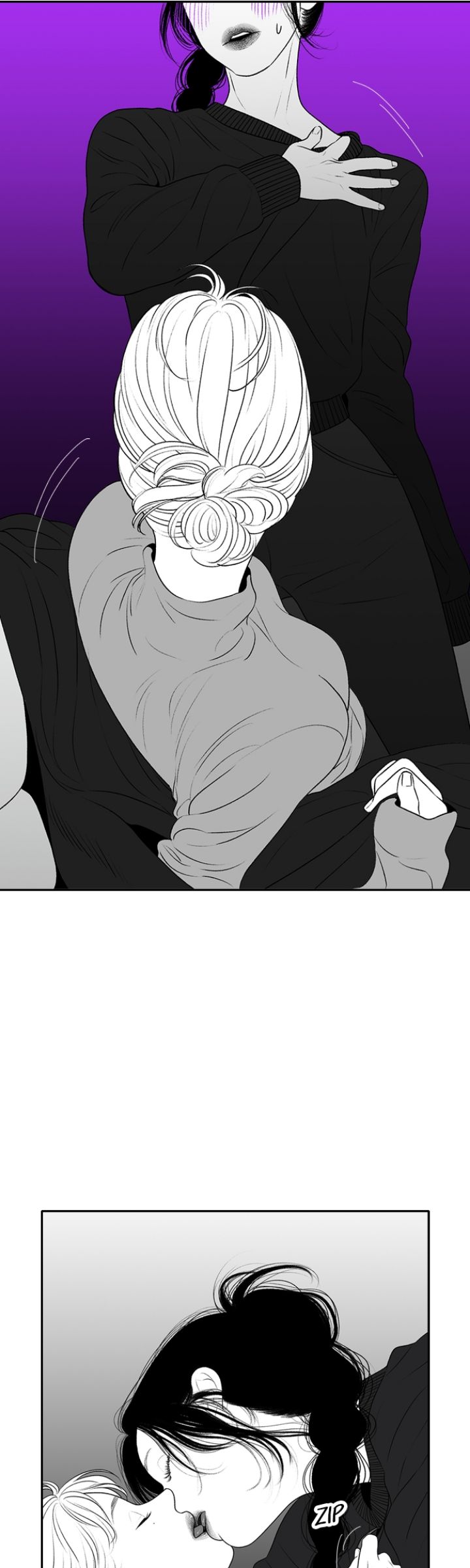 Kill Me Now Chapter 141 - Page 4