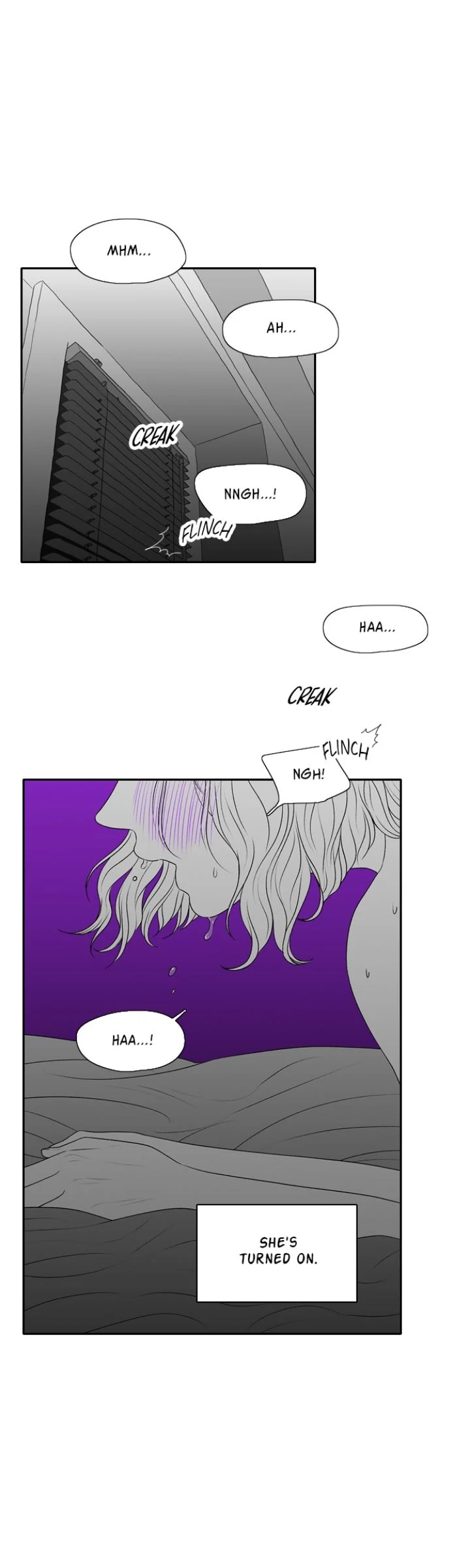 Kill Me Now Chapter 141 - Page 31