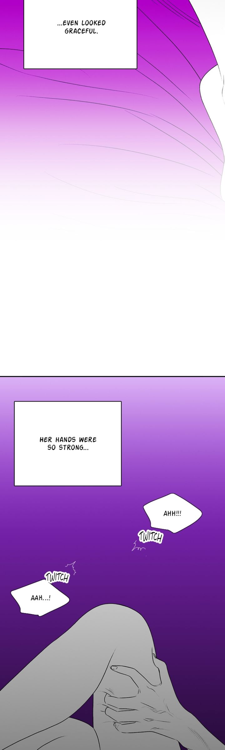 Kill Me Now Chapter 141 - Page 34