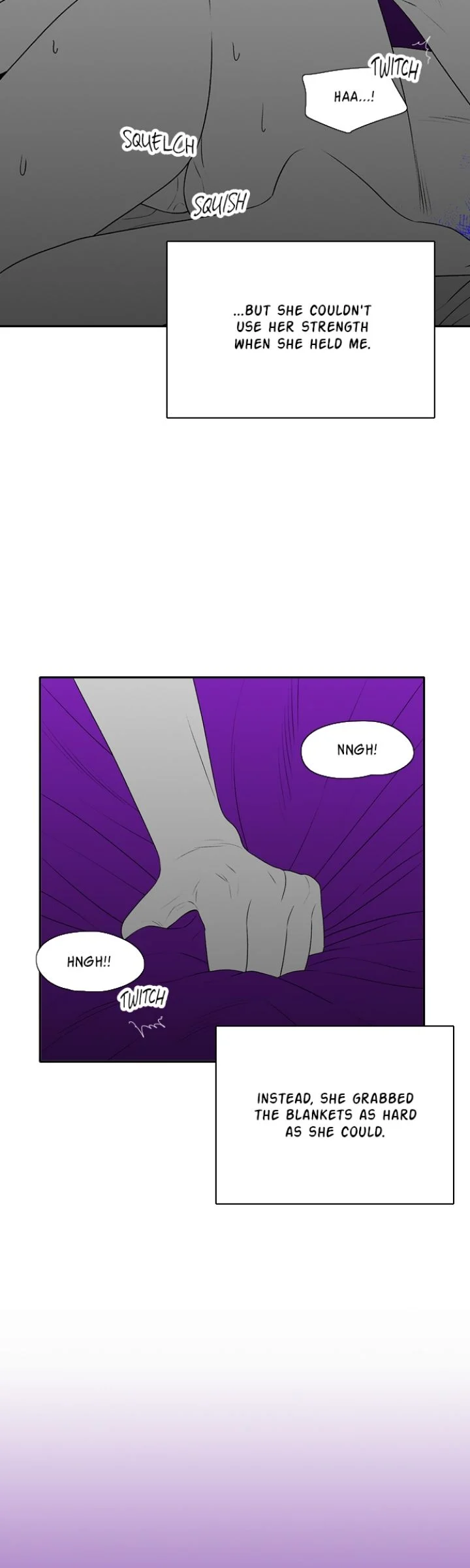 Kill Me Now Chapter 141 - Page 35