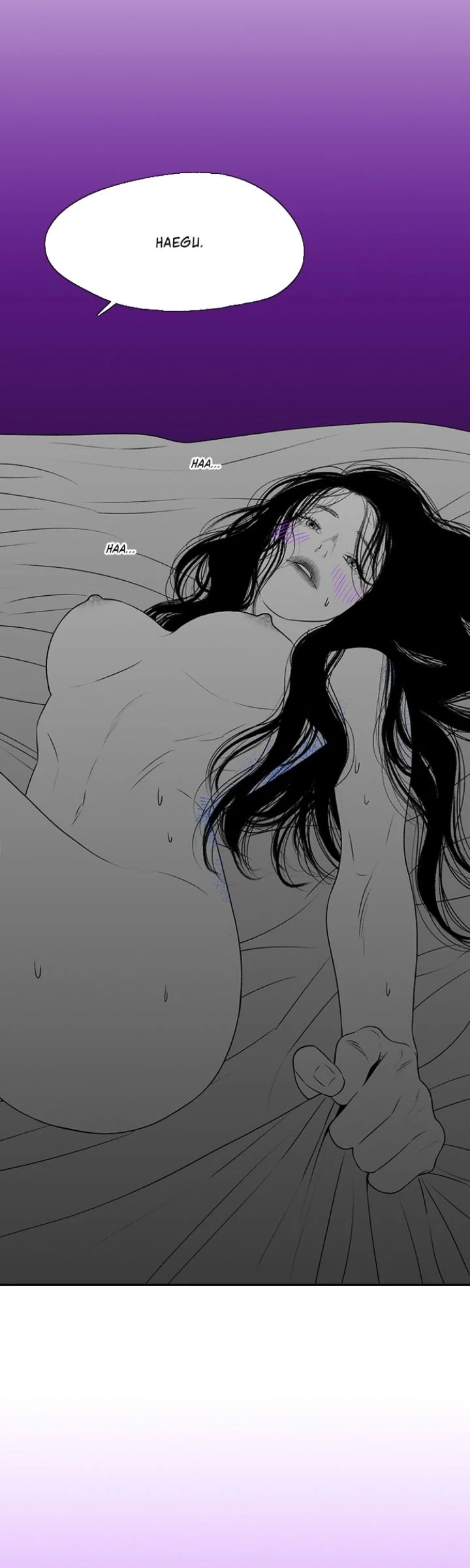Kill Me Now Chapter 141 - Page 36