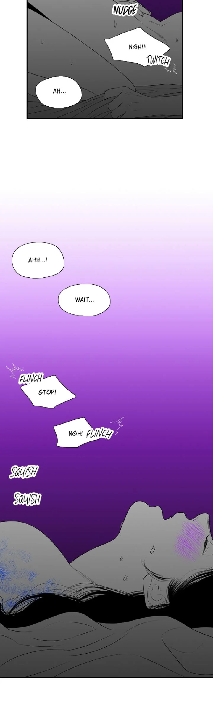 Kill Me Now Chapter 141 - Page 38