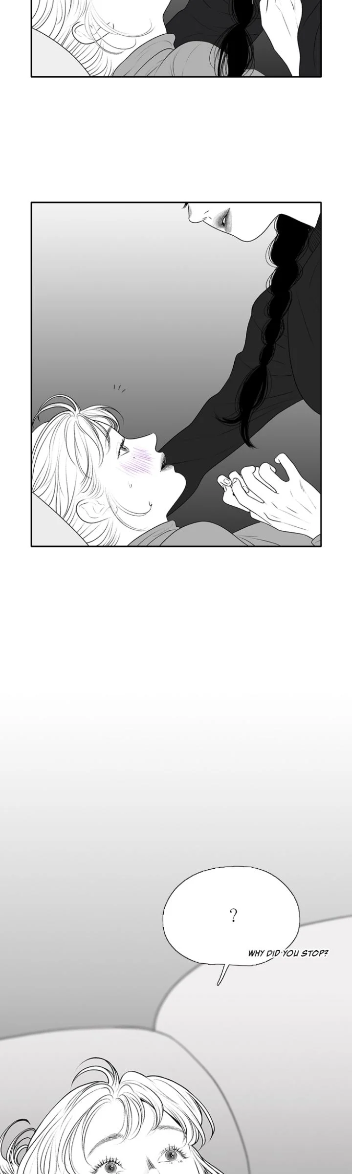 Kill Me Now Chapter 141 - Page 5