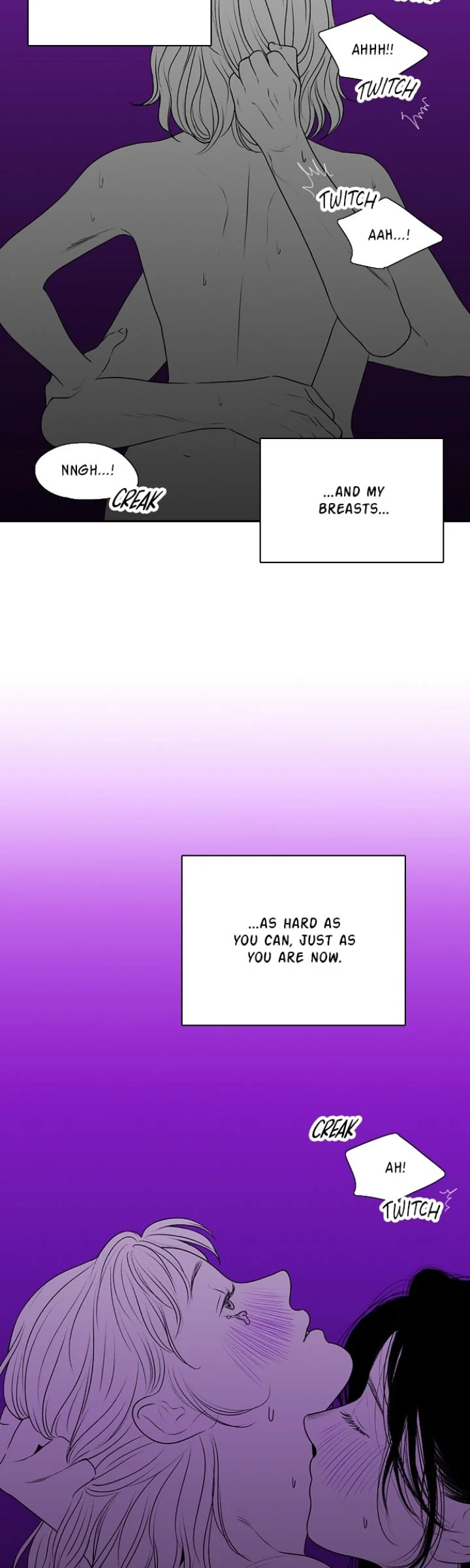 Kill Me Now Chapter 141 - Page 42