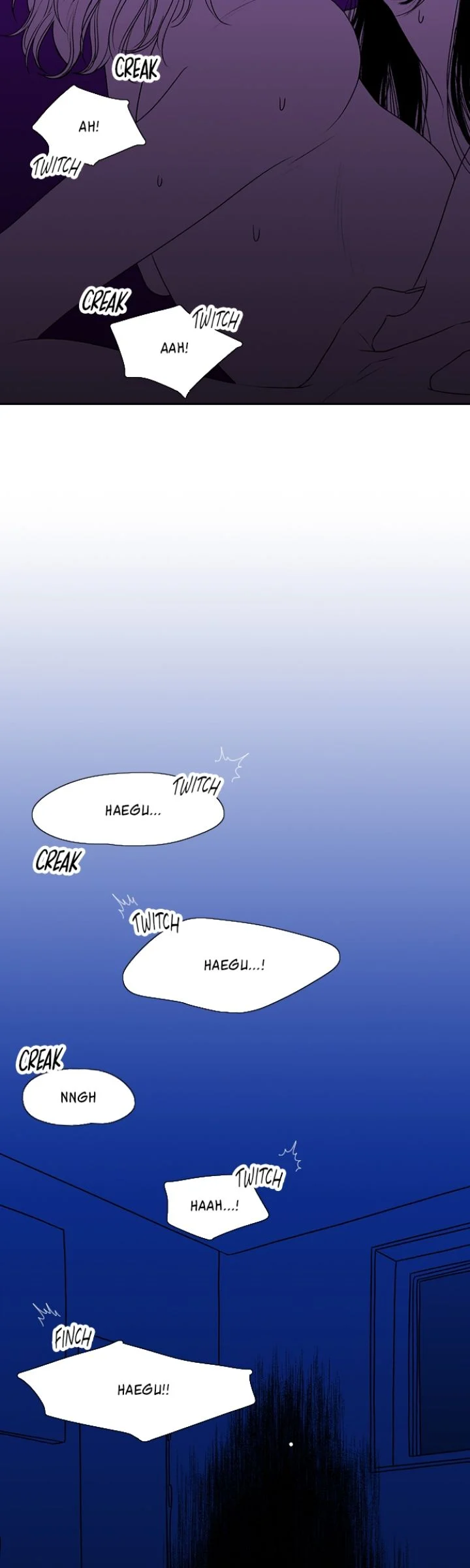 Kill Me Now Chapter 141 - Page 43