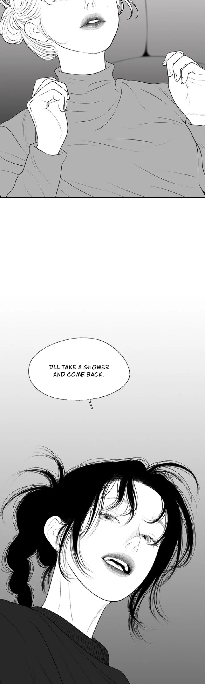 Kill Me Now Chapter 141 - Page 6