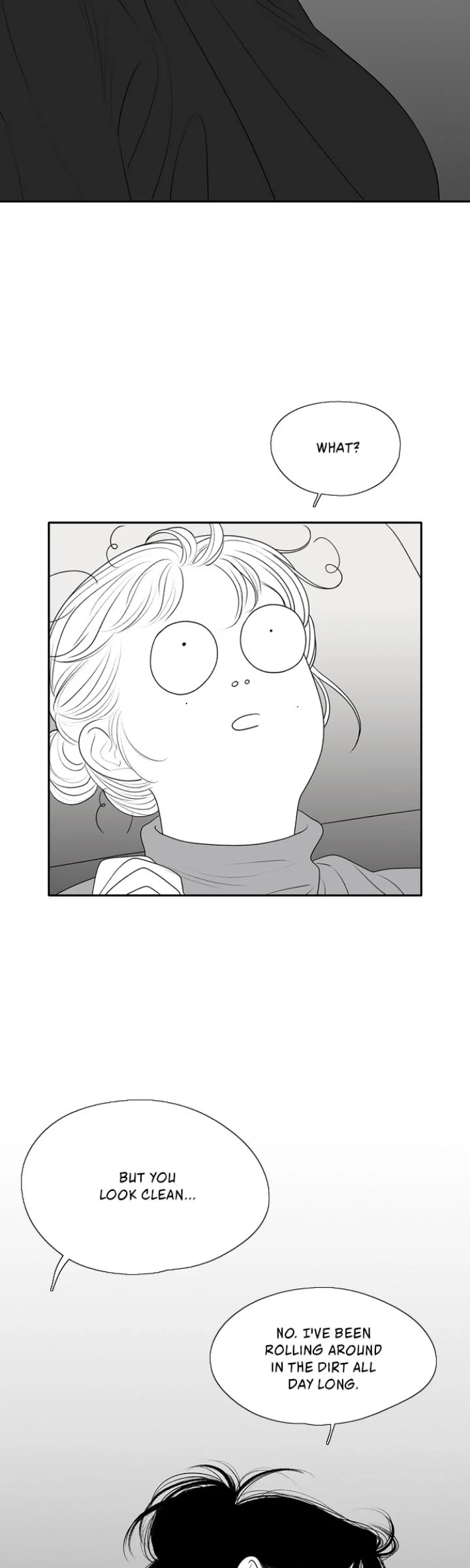 Kill Me Now Chapter 141 - Page 7