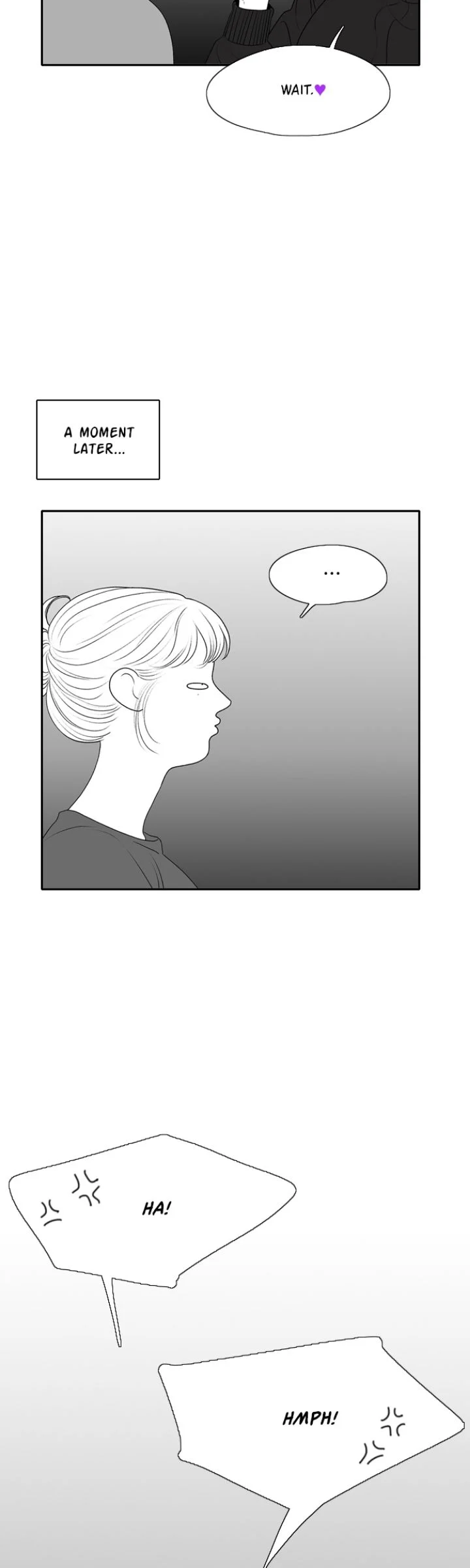 Kill Me Now Chapter 141 - Page 9