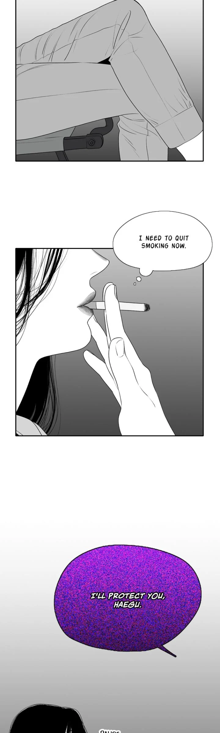 Kill Me Now Chapter 142 - Page 12