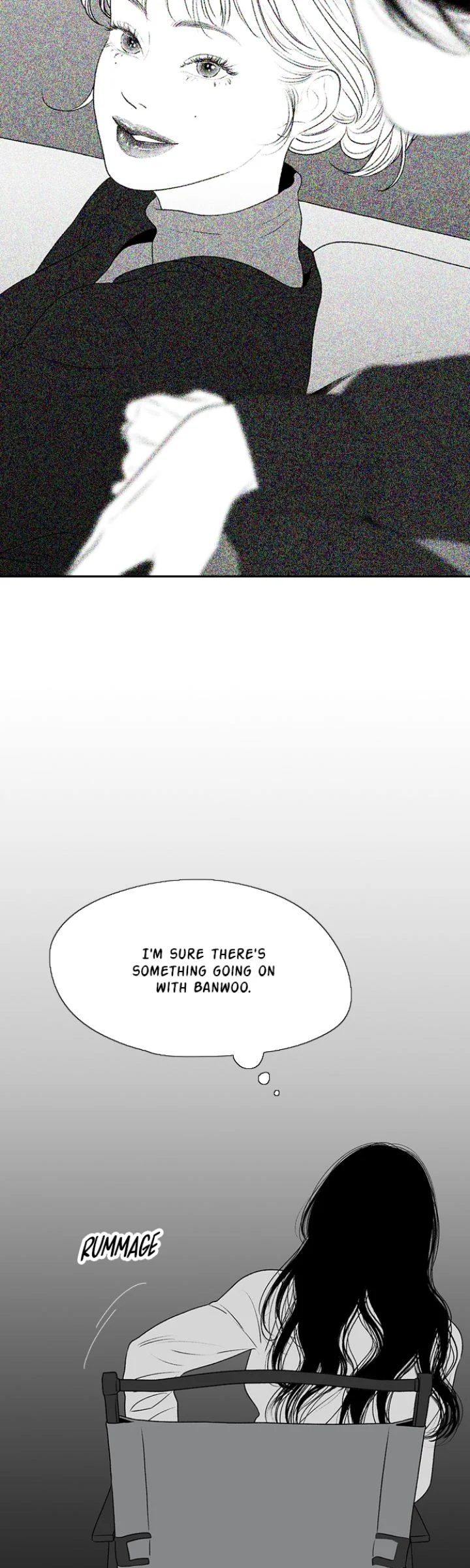 Kill Me Now Chapter 142 - Page 14