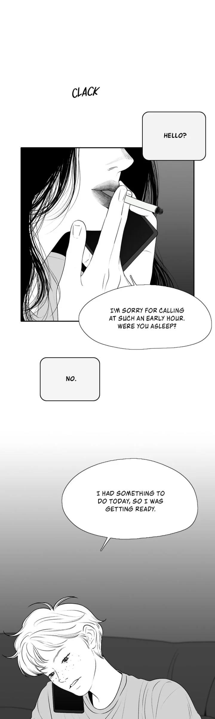 Kill Me Now Chapter 142 - Page 16