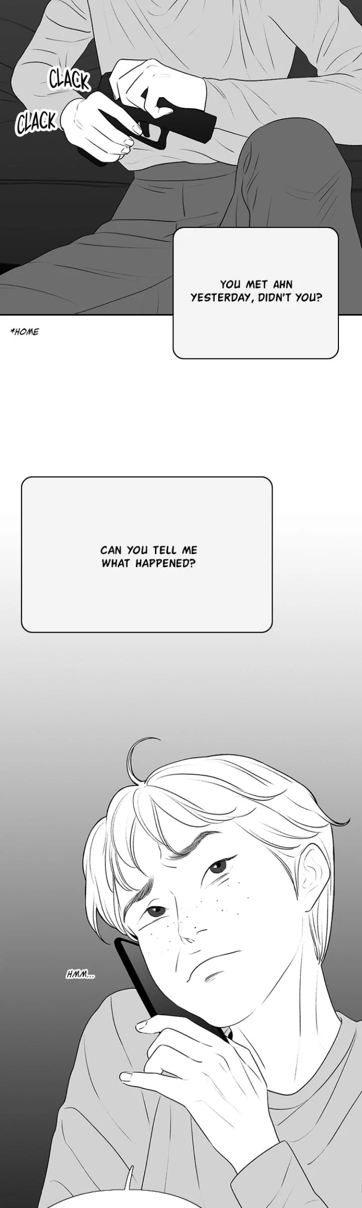 Kill Me Now Chapter 142 - Page 17