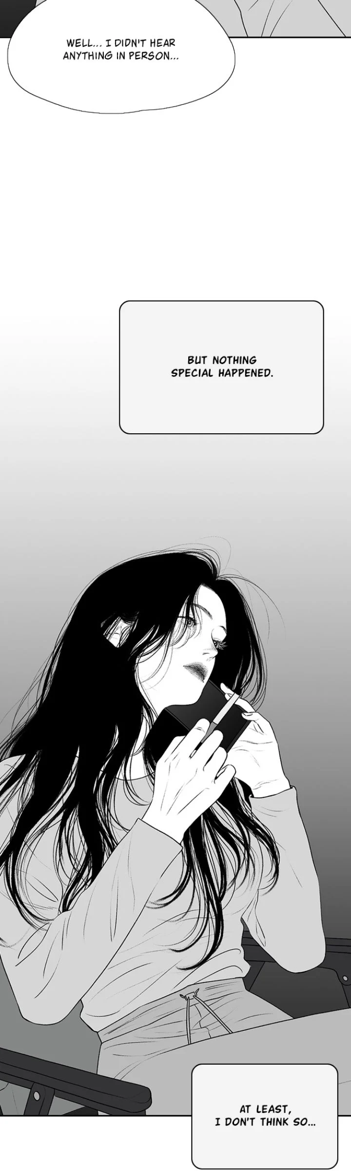 Kill Me Now Chapter 142 - Page 18