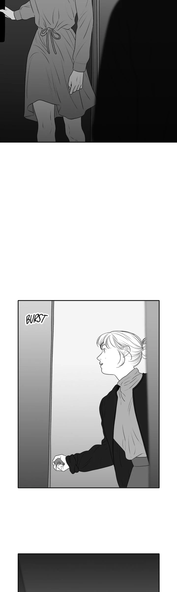 Kill Me Now Chapter 142 - Page 21