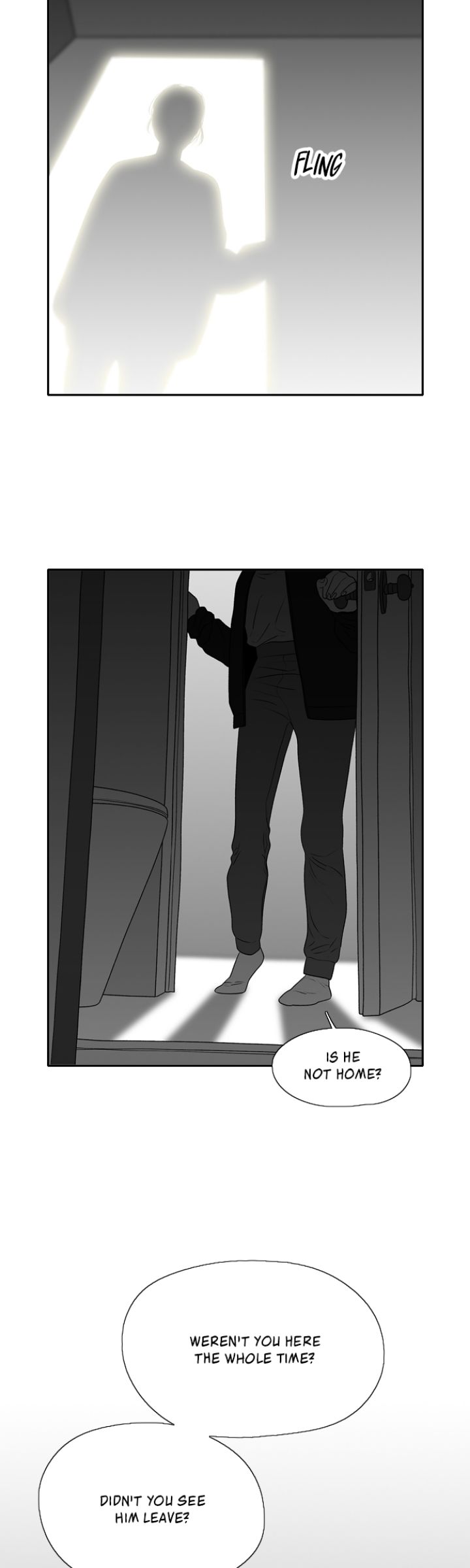 Kill Me Now Chapter 142 - Page 22