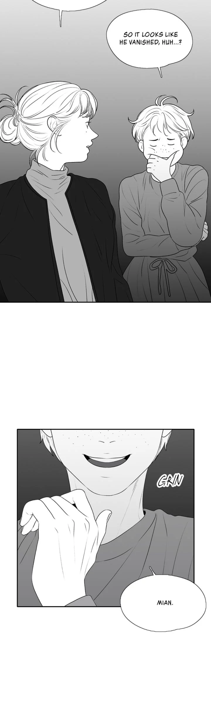 Kill Me Now Chapter 142 - Page 23