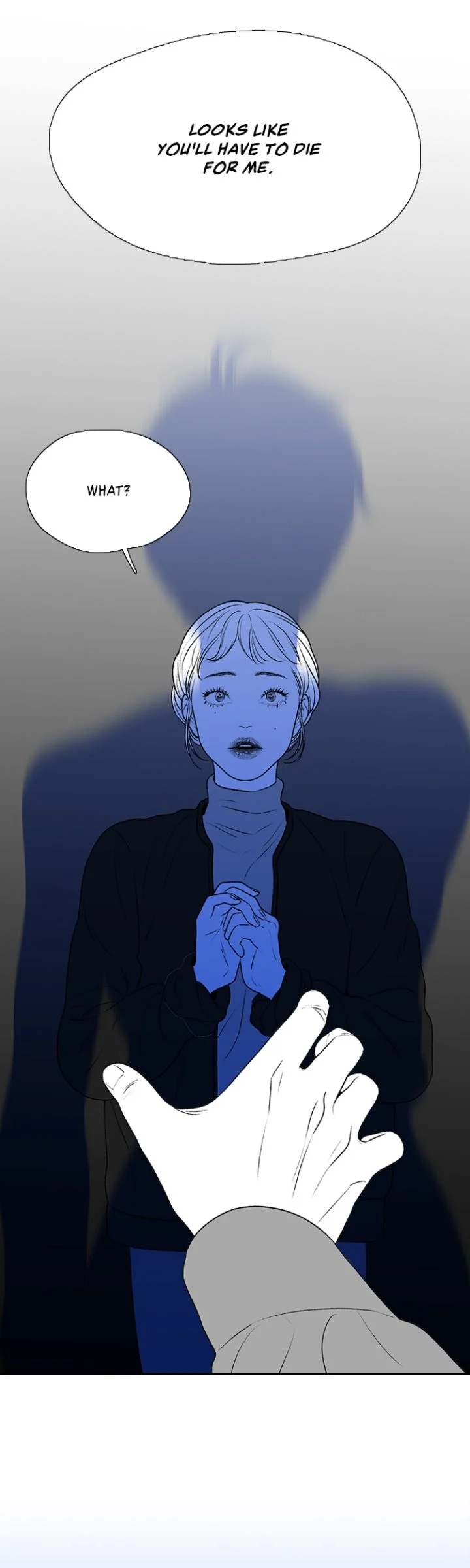 Kill Me Now Chapter 142 - Page 24