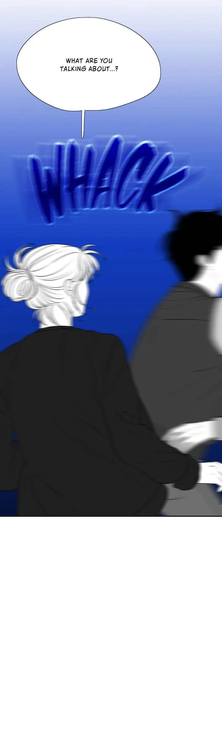 Kill Me Now Chapter 142 - Page 25