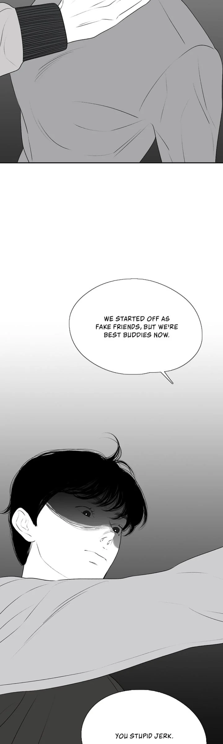 Kill Me Now Chapter 142 - Page 27