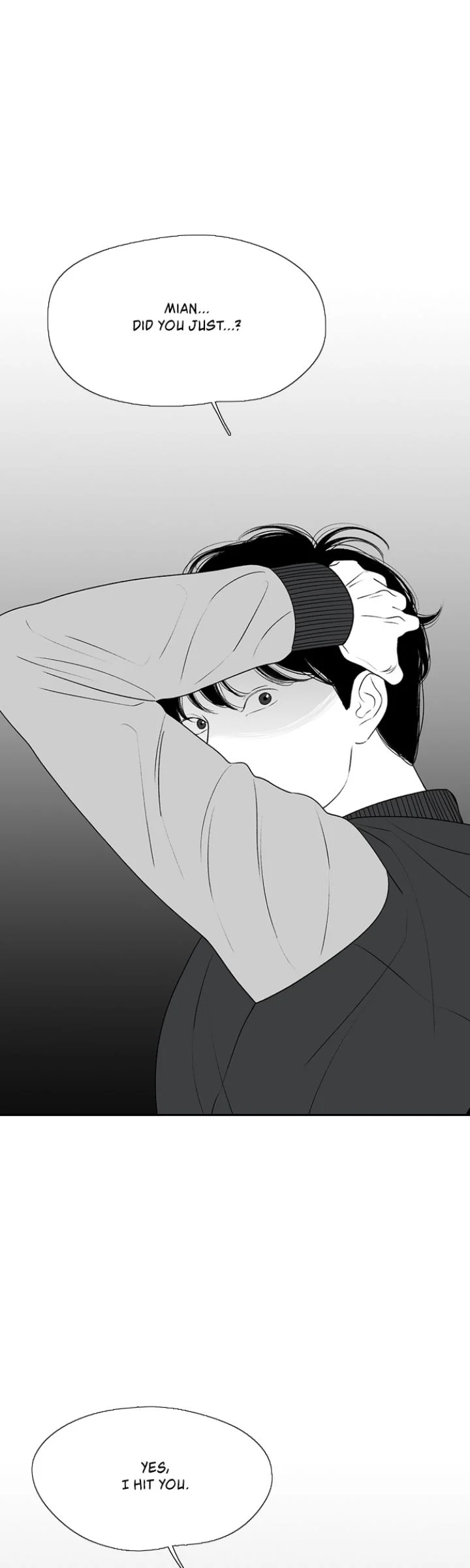 Kill Me Now Chapter 142 - Page 30