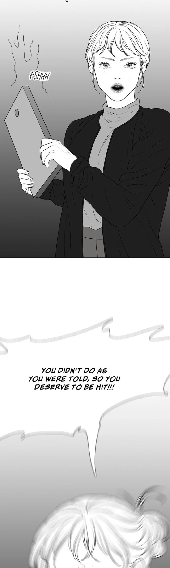 Kill Me Now Chapter 142 - Page 31