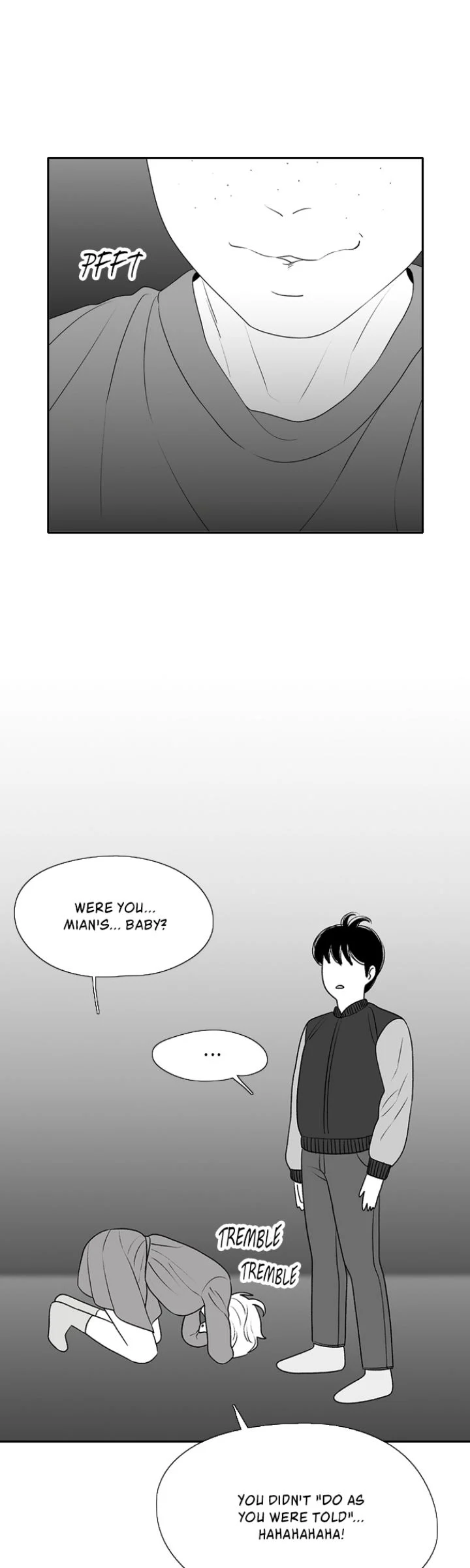 Kill Me Now Chapter 142 - Page 33