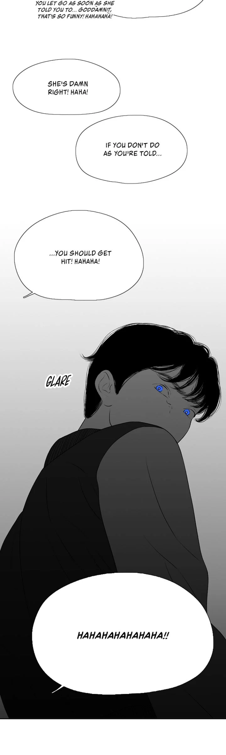 Kill Me Now Chapter 142 - Page 34