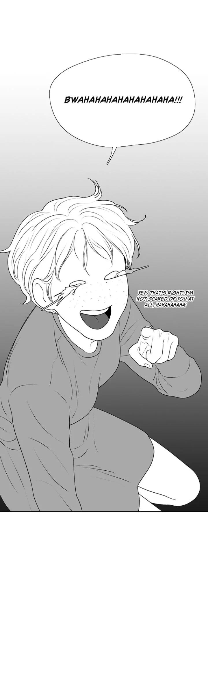 Kill Me Now Chapter 142 - Page 35