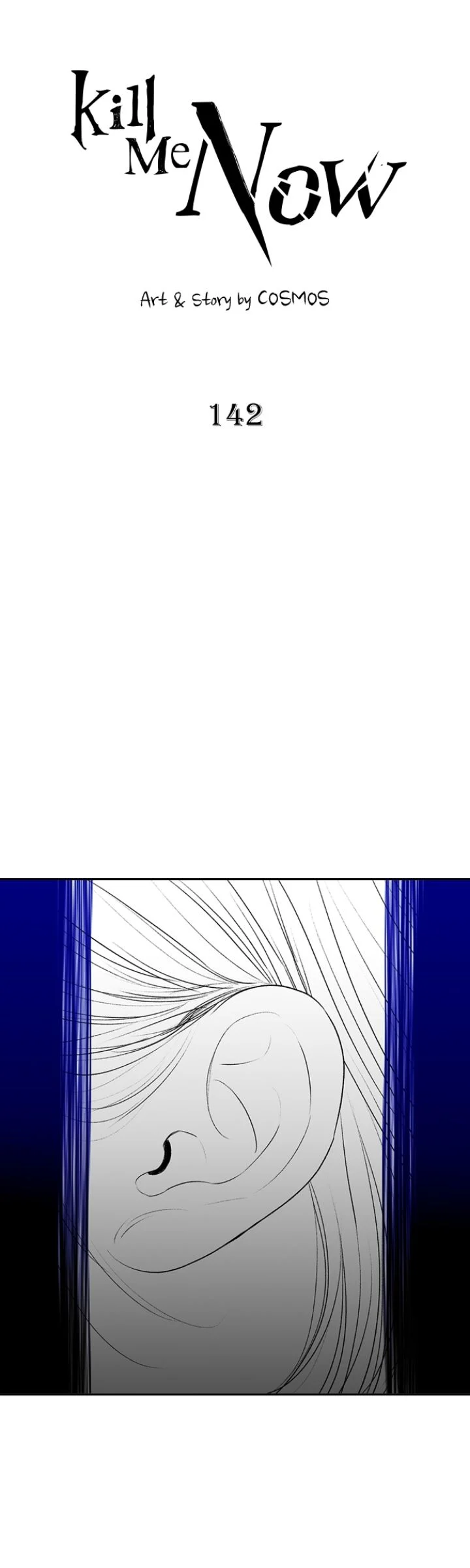 Kill Me Now Chapter 142 - Page 36