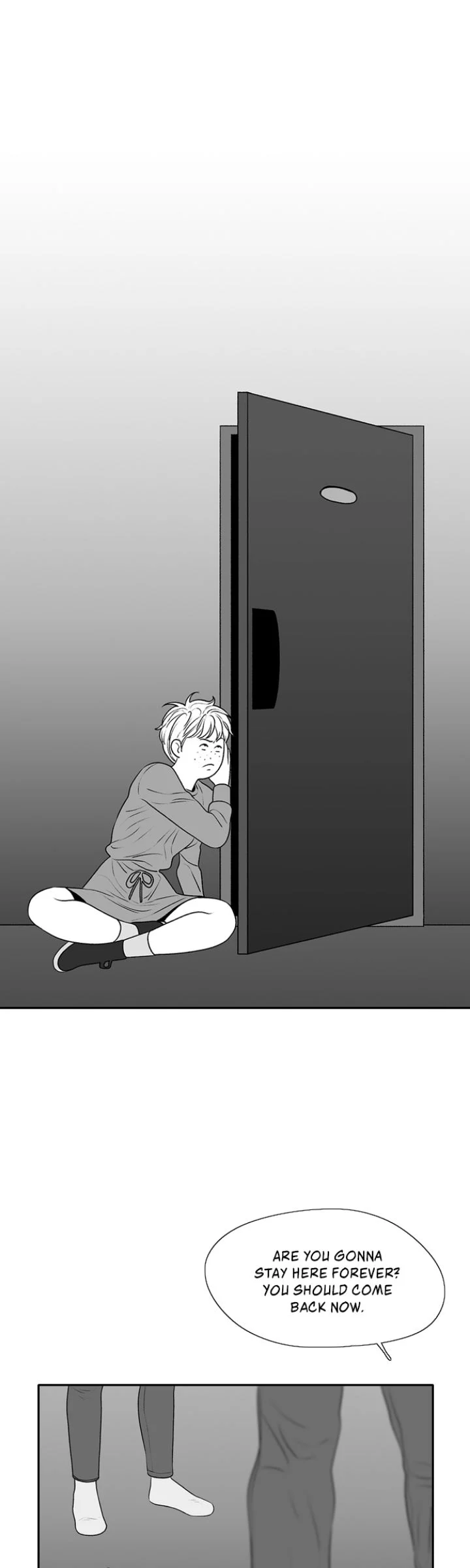Kill Me Now Chapter 142 - Page 37
