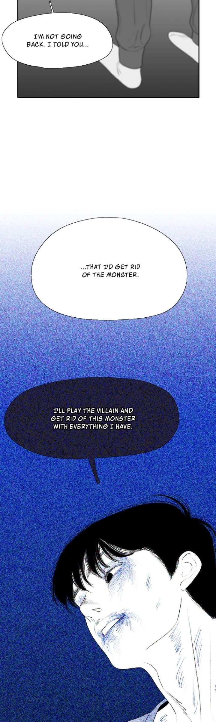 Kill Me Now Chapter 142 - Page 38