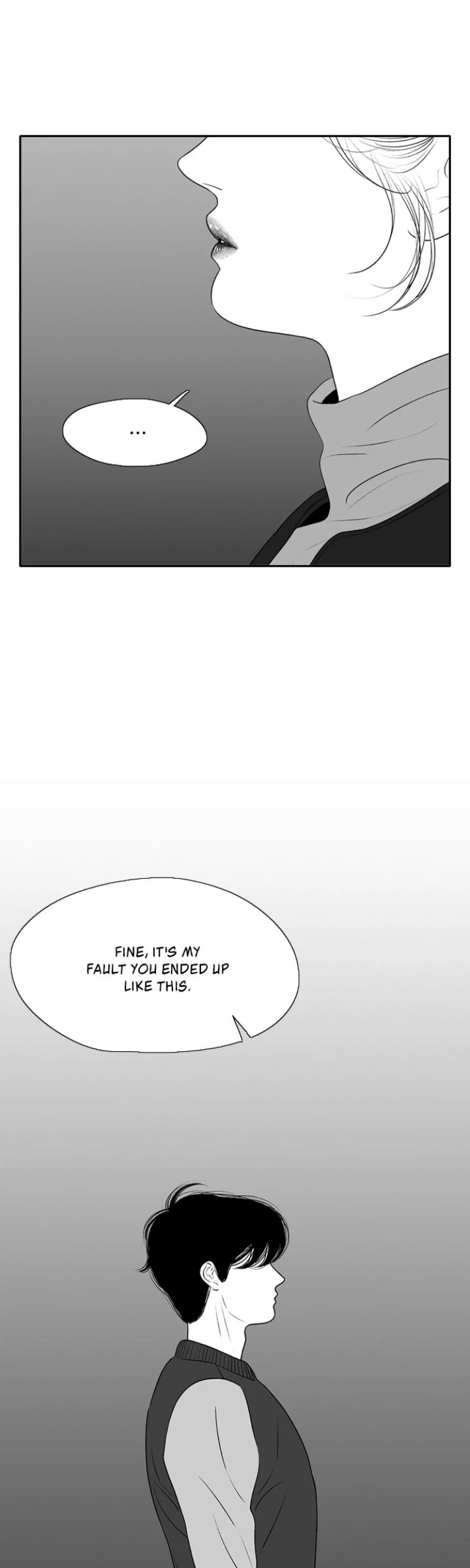 Kill Me Now Chapter 142 - Page 40