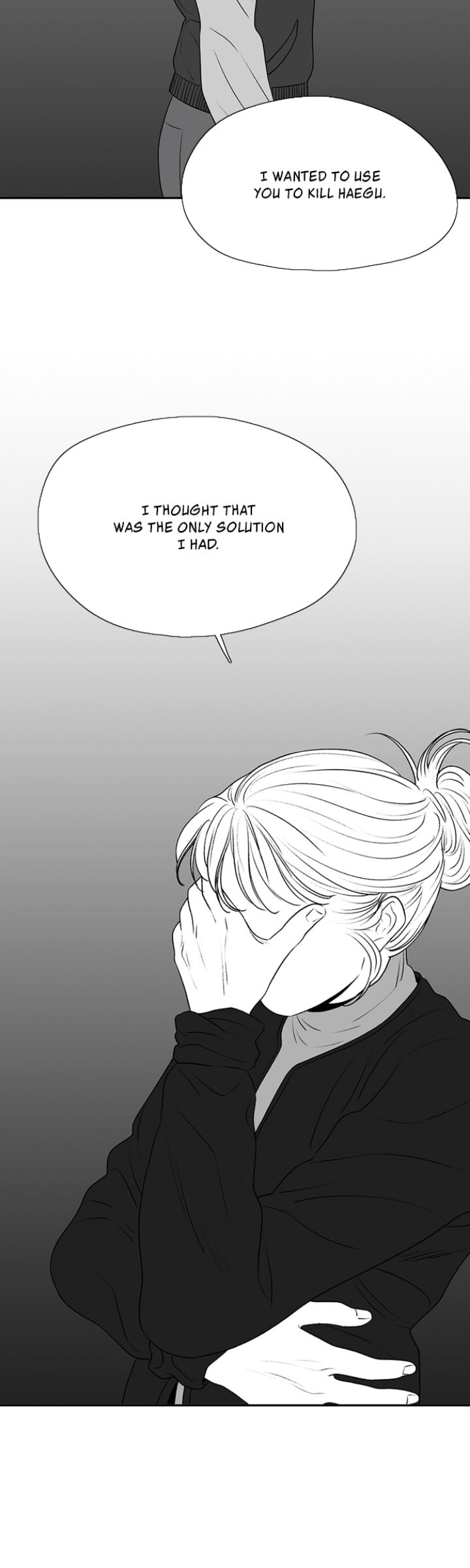 Kill Me Now Chapter 142 - Page 41